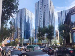 泰禾1号街区3号院2号楼401室