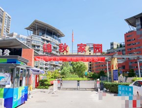 锦秋知春