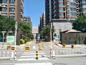 佳世苑小区22号楼3单元101室（下跃）