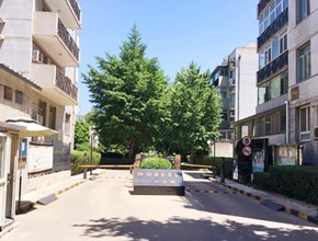 西钓鱼台3号楼6门401房不动产