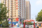 博客雅居1号楼1615室