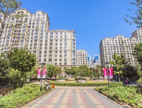 远洋东方公馆