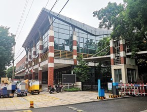 金隅长安山麓32号楼2单元01室