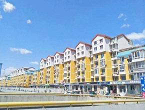 通惠家园惠民园2号楼6-101室