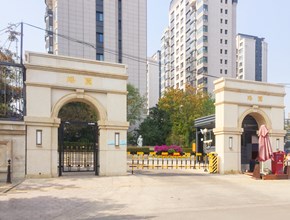 臻园6号楼1301室（带2车位）