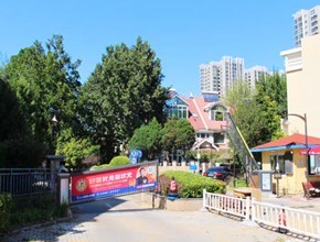 世爵源墅227号楼1单元101室（双拼别墅）