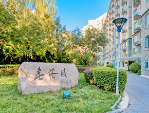 春荫园5号楼5单元15D室
