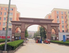 望都家园24号楼5单元401室