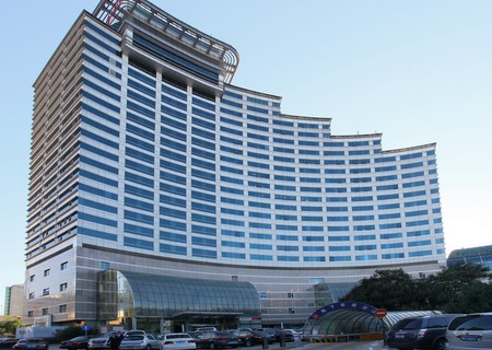 光耀东方峰会2单元1007室