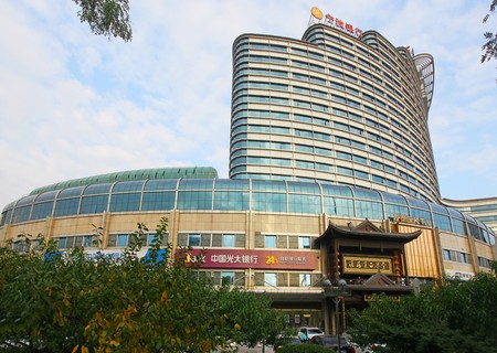 光耀东方峰会2单元1007室