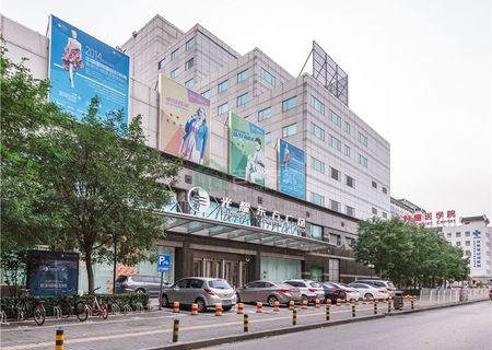 光耀东方峰会2单元1007室