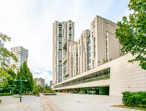 阳光上东3号楼2单元301室