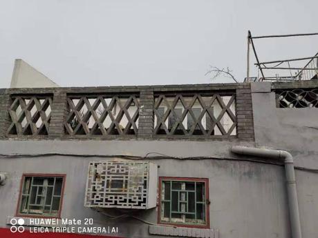 门楼胡同53号10号楼1层