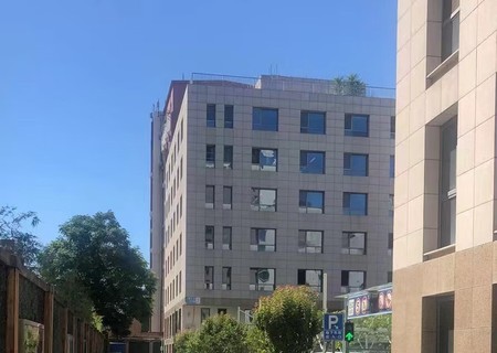 南方庄乙56号院 土地及建筑物