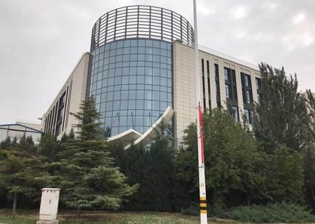 大兴生物医药产业基地 1-10号在建工程及土地