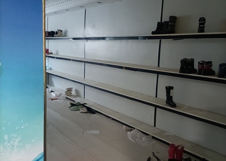 日坛国际贸易中心A座608、609室（共2套）