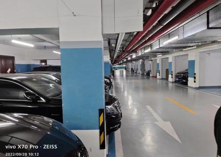 西宸原著12号楼B1321号（1车位）