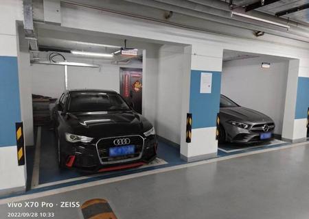 西宸原著12号楼B1321号（1车位）