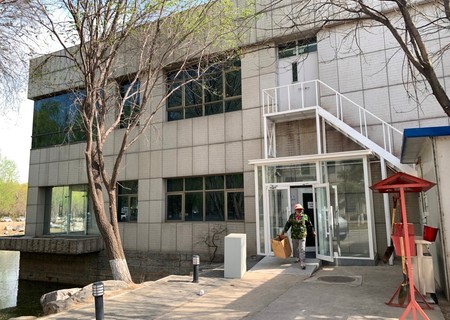 北大生物城 2至8幢及土地