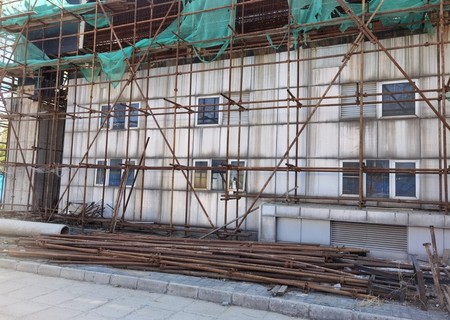 北大生物城 2至8幢及土地