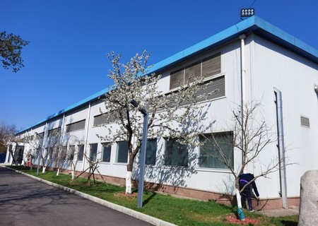 北大生物城 2至8幢及土地