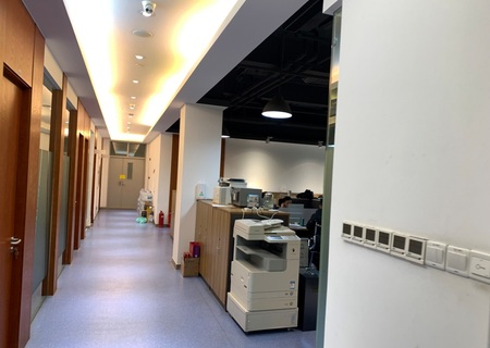 北大生物城 2至8幢及土地