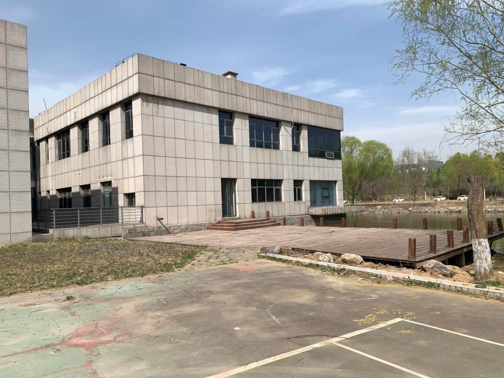 北大生物城 2至8幢及土地