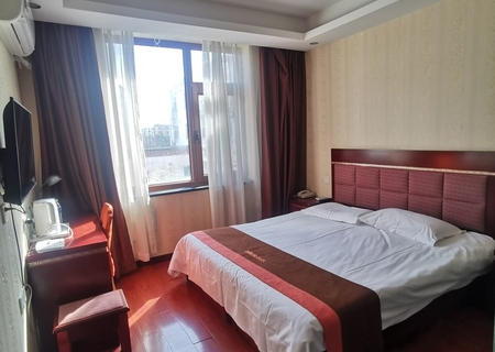 南菜园村 西1幢311室