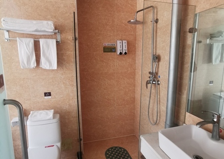 南菜园村 西1幢311室