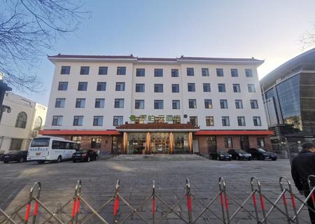 南菜园村 西1幢216室