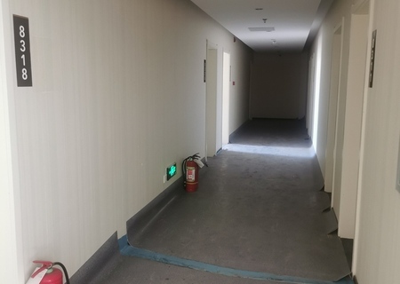 南菜园村 西1幢315室