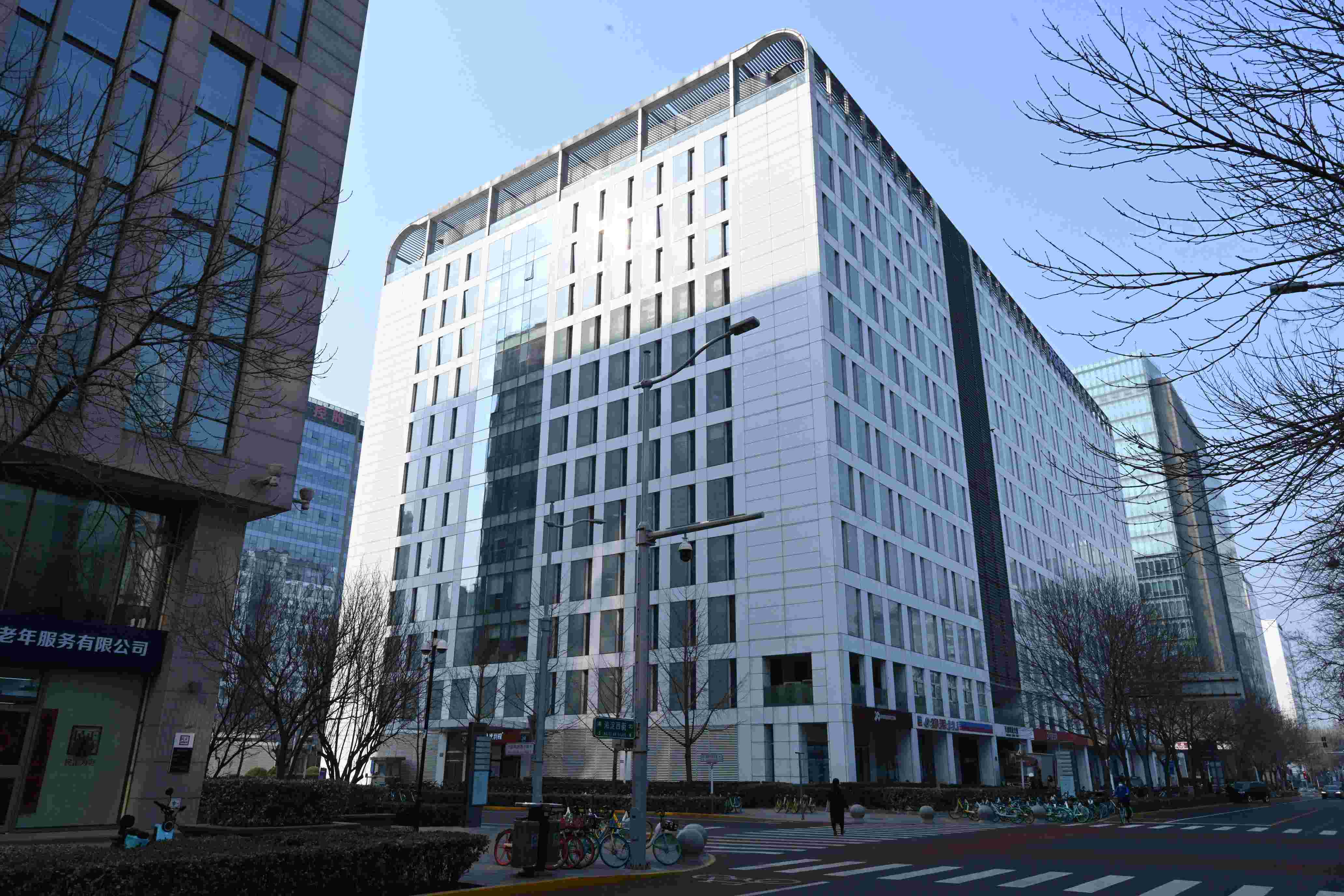 天创科技大厦 负112室