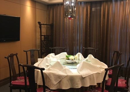 时间国际四川会馆10号楼