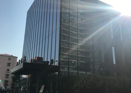 时间国际四川会馆10号楼