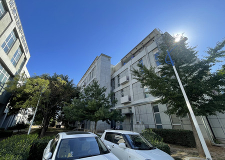 八达岭新能源谷12号楼101室（1至4层）