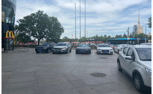 阳光大厦甲9号楼304室