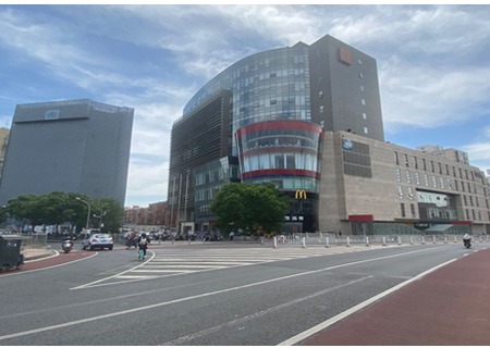 阳光大厦甲9号楼304室