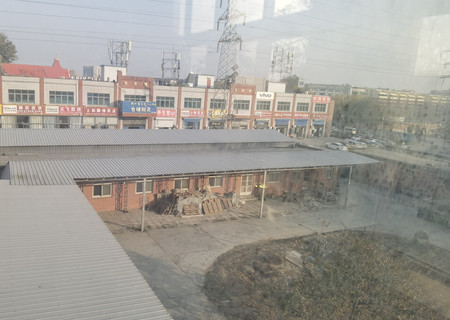 御世佳府46号楼1单元101号（双拼别墅）