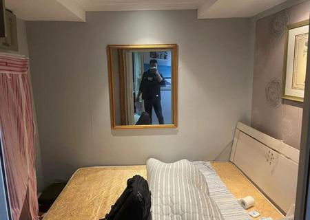 光耀东方峰会2-1010室