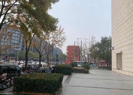 富力摩根中心E309室