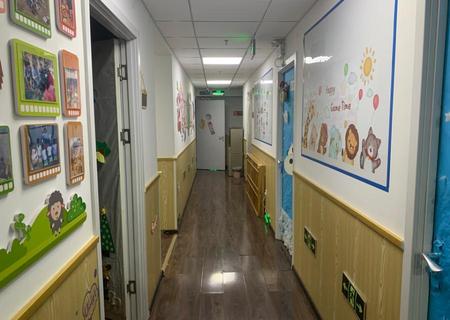 富力摩根中心E309室