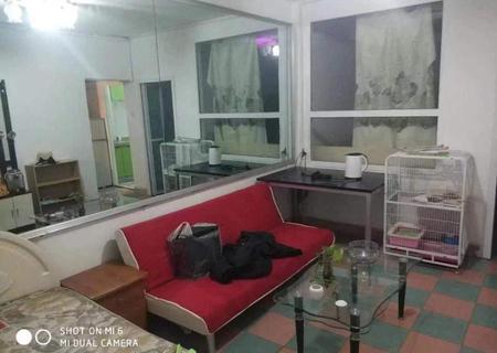 广播大院3号楼2单元401室