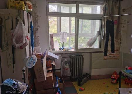 广播大院3号楼2单元401室