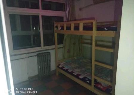 广播大院3号楼2单元401室