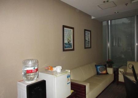 中关村SOHO 517室