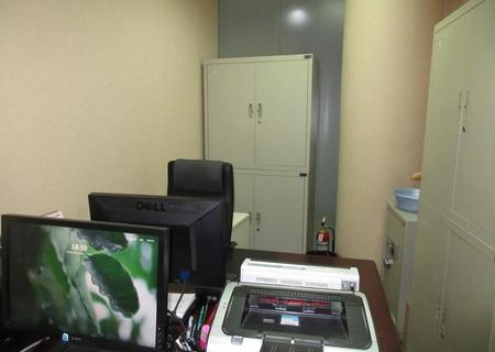 中关村SOHO 517室