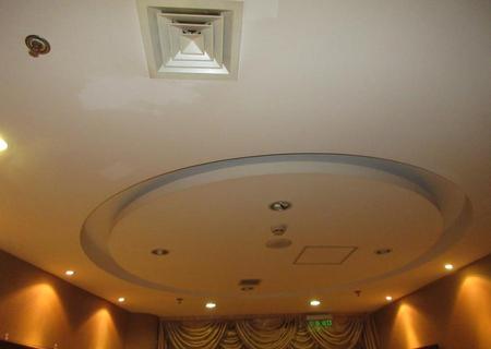 中关村SOHO 517室