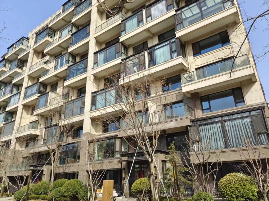 景粼原著2号楼2单元101室（下跃）