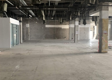 火神庙商业中心6号楼2-021室