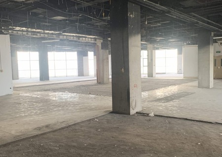 火神庙商业中心6号楼2-021室